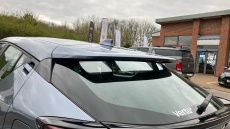 Toyota C-HR 1.8 Hybrid Icon 5dr CVT Hybrid Hatchback